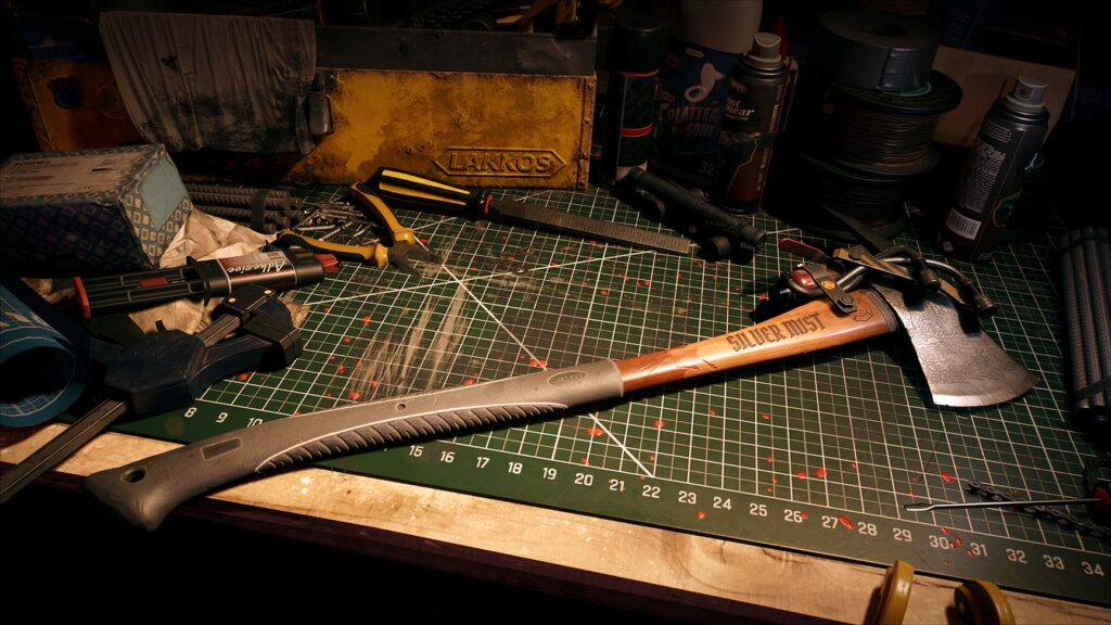 Dead Island 2 Preview gameplay