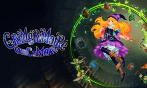 GrimGrimoire-OnceMore