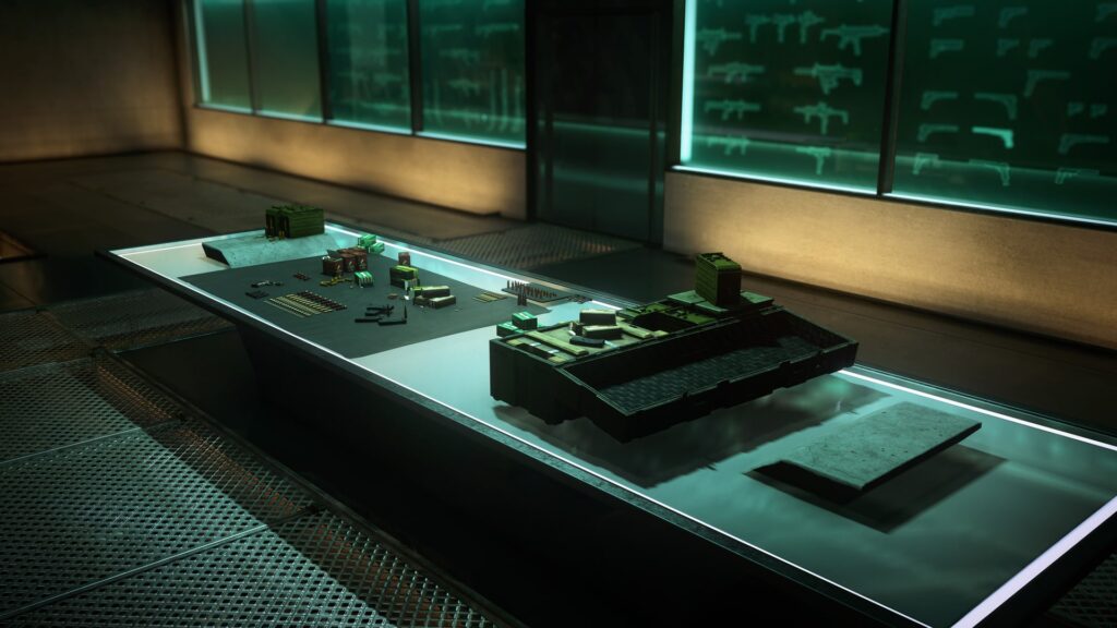 Hitman-World-of-Assassination-Review-gameplay