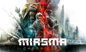 Miasma-Chronicles