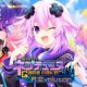 Neptunia-GameMaker-R-Evolution