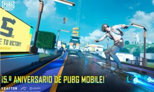 PUBG-Mobile-quito-aniversario-recompensas