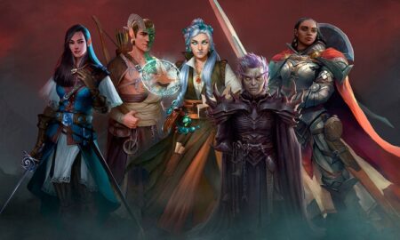 Pathfinder-Wrath-of-the-Righteous---The-Last-Sarkorians