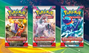 Pokemon-TCG-Escarlata-y-Purpura-anuncia-Evoluciones-en-Paldea