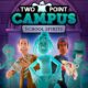 Two-Point-Campus-School-Spirits