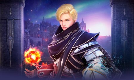 black-desert-mobile-Igneous