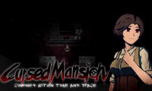 cursed-mansion-steam