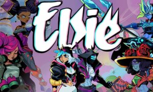 elsie-gameplay-roguelike