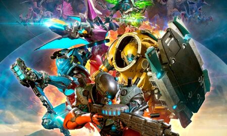 exoprimal-fecha-de-lanzamiento