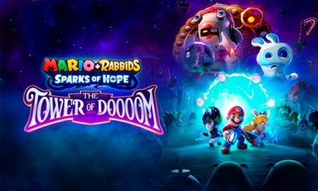 mario-rabbids-sparks-of-hope-the-tower-of-doooom