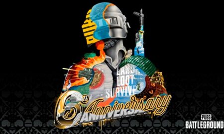 pubg-sexto-aniversario-recompensas