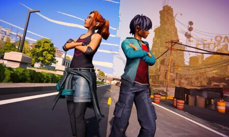 road-96-mile-0-review