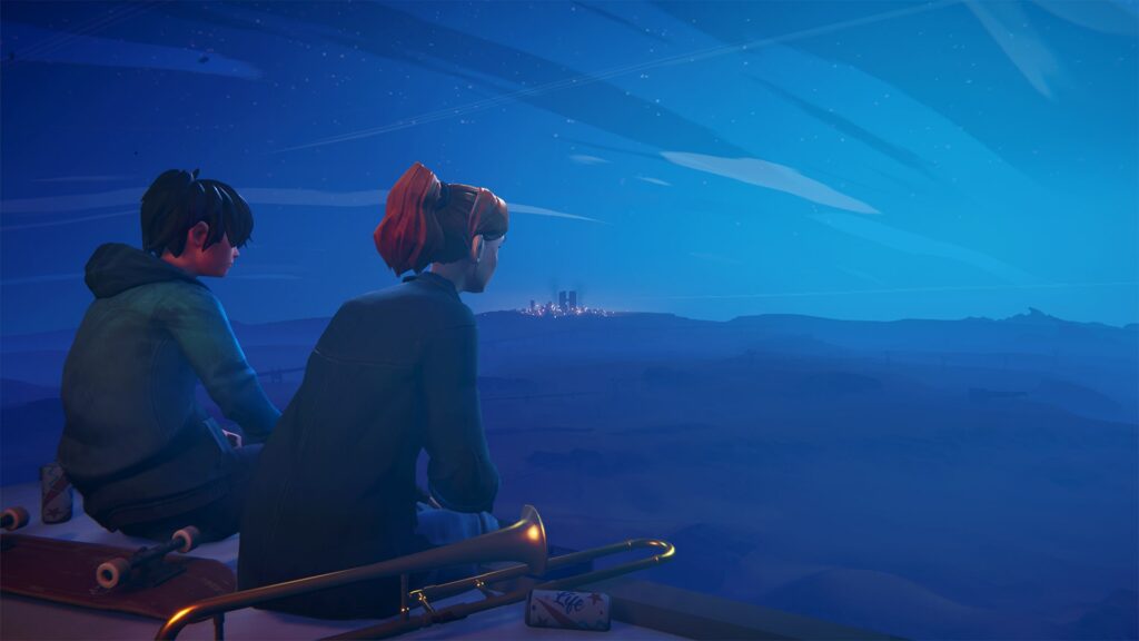 road-96-mile-0-review-gameplay