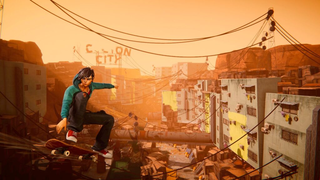 road-96-mile-0-review-gameplay