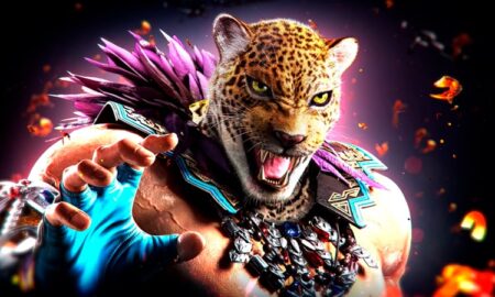 tekken-8-king-gameplay