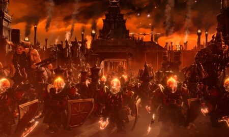 total-war-warhammer-3-Forge-of-the-Chaos-Dwarfs