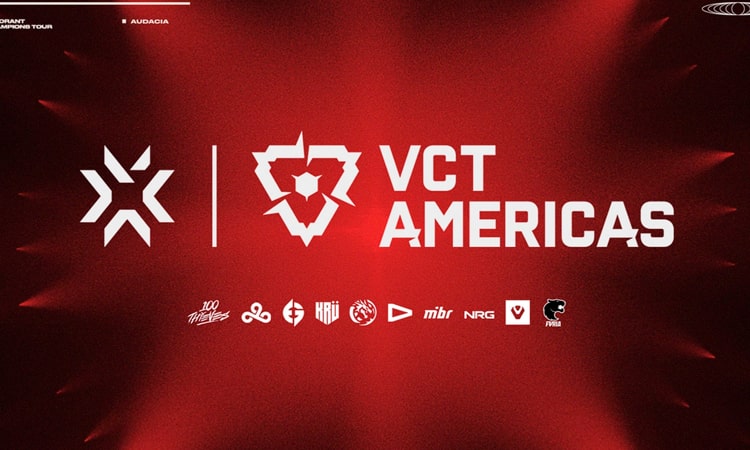 vct-americas-valorant vct américas VCT Américas 2023 inicia este 1 de abril vct americas valorant