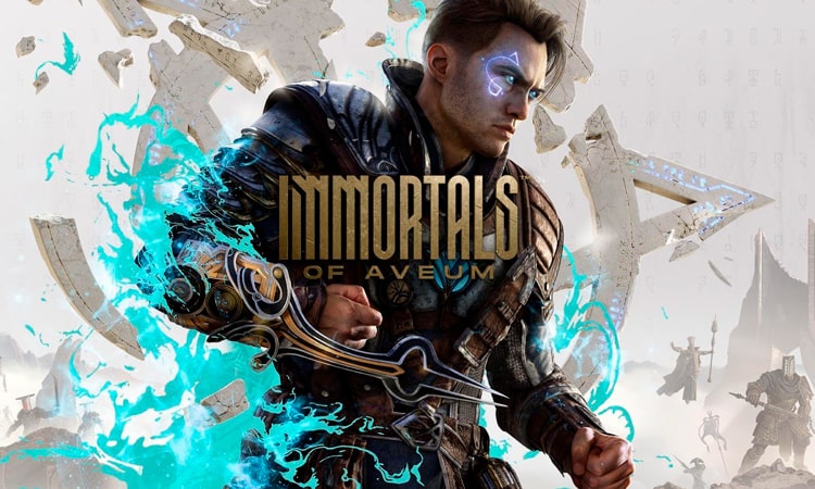 Immortals-of-Aveum fecha de lanzamiento playstation plus PlayStation Plus revela sus juegos gratuitos de abril de 2024 Immortals of Aveum fecha de lanzamiento