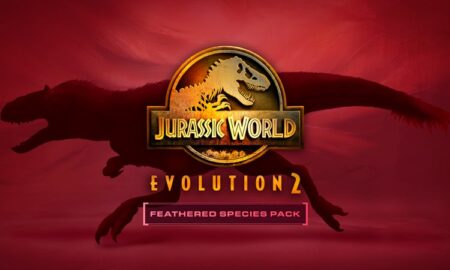 Jurassic-World-Evolution-2-Feathered-Species-Pack