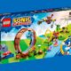 LEGO-Sonic