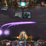 Magic the Gathering March of the Machine