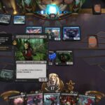 Magic the Gathering March of the Machine