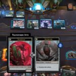 Magic the Gathering March of the Machine