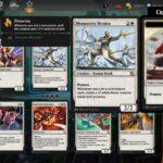 Magic the Gathering March of the Machine