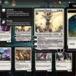 Magic the Gathering March of the Machine