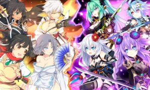 Neptunia-X-SENRAN-KAGURA-Ninja-Wars-Review-vale-la-pena