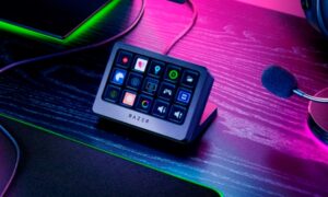 Razer-Stream-Controller-X