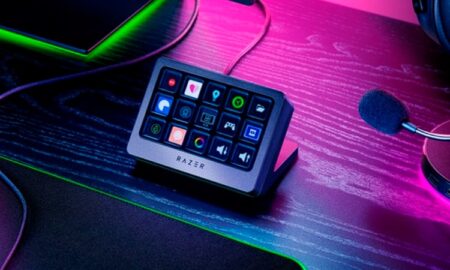 Razer-Stream-Controller-X