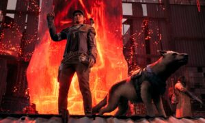 Remnant-II-dog-gameplay