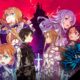 Sword Art Online Last Recollection gameplay historia