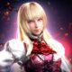 TEKKEN 8 Lili gameplay trailer