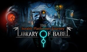 The-Library-of-Babel