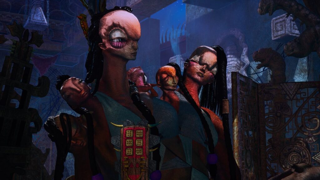 clash artifacts of chaos gameplay review