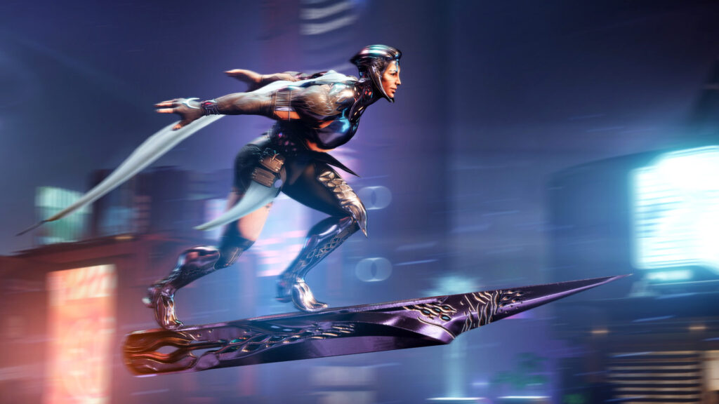 destiny 2 lightfall gameplay review