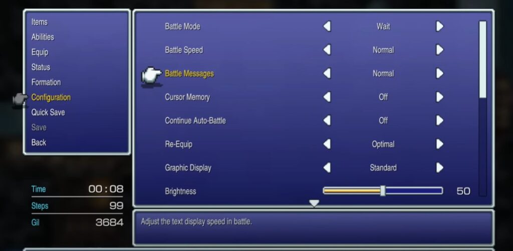 final fantasy pixel remaster