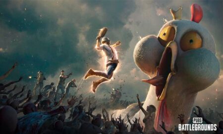 pubg-Bizarro-Battle-Royale