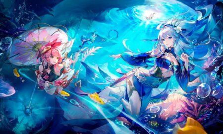 tower-of-fantasy-Bajo-el-Gran-Mar