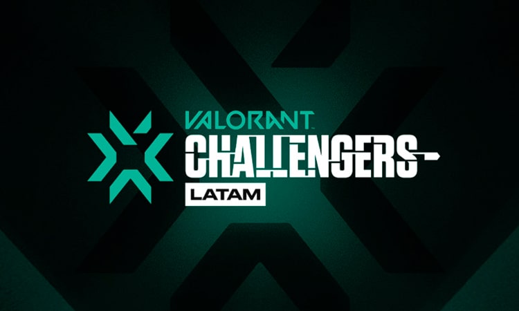 valorant-challengers-latam valorant VALORANT Challengers LATAM se prepara para su segundo split valorant challengers latam min