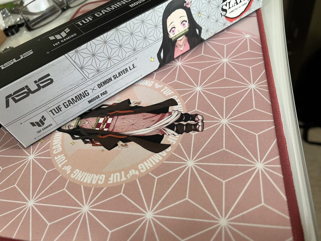 ASUS-TUF-Gaming-X-Demon-Slayer