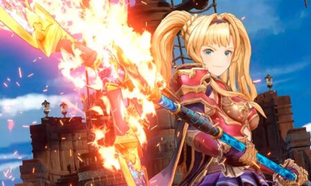 Granblue-Fantasy-Relink-trailer