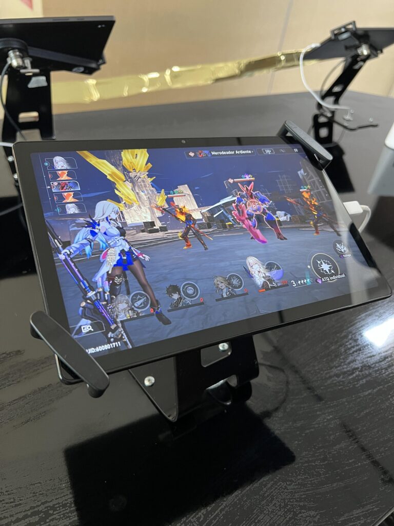 Honakai Star Rail CDMX evento