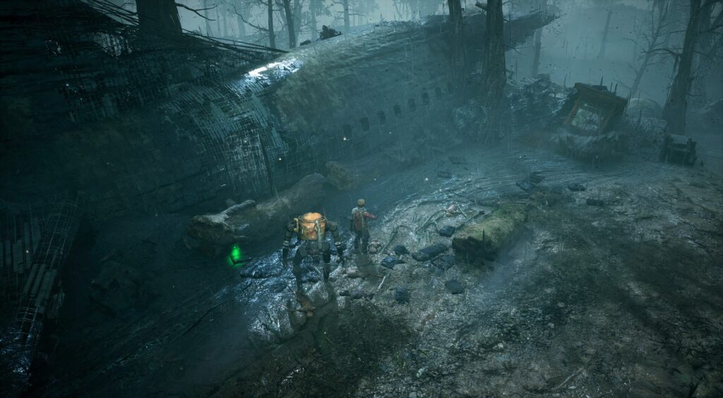 Miasma-Chronicles-Review-gameplay