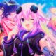 Neptunia-GameMaker-R-Evolution-opening-movie