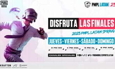 PUBG-MOBILE-Pro-League-LATAM-Spring-2023