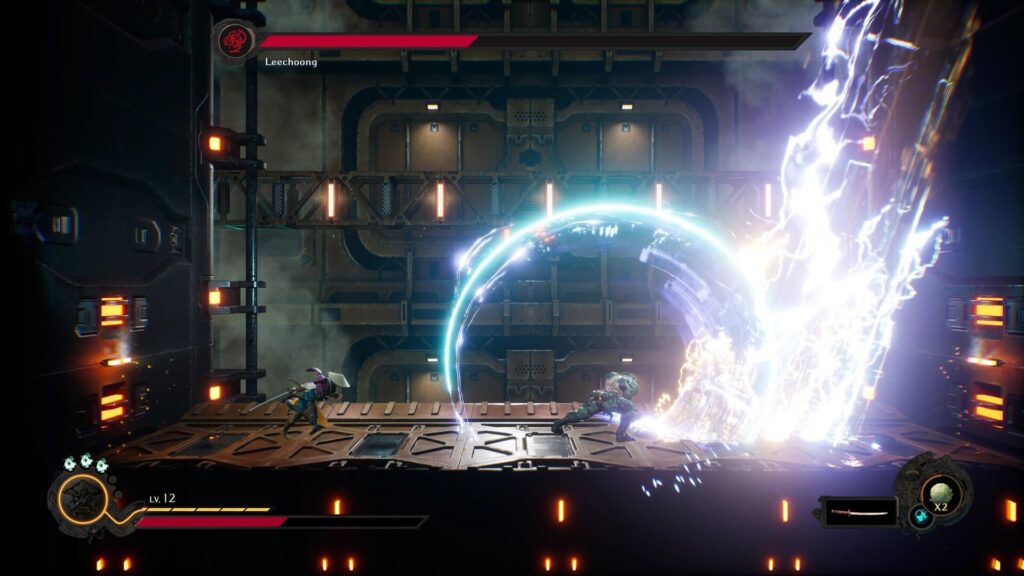 The-Devil-Within-Satgat-preview-gameplay