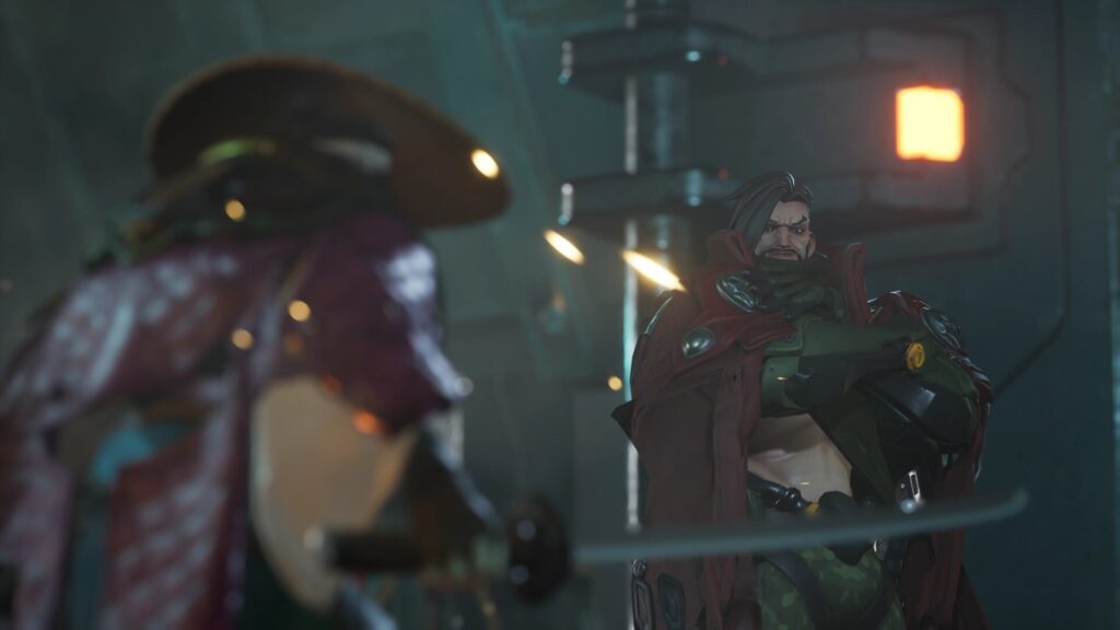 The-Devil-Within-Satgat-preview-gameplay